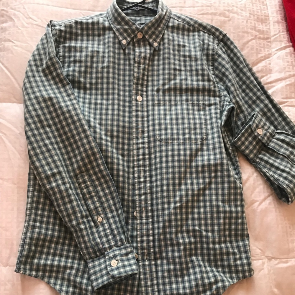 Men’s Clothing